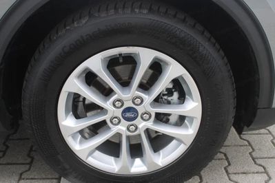 Ford Kuga 2.5 FHEV Titanium
