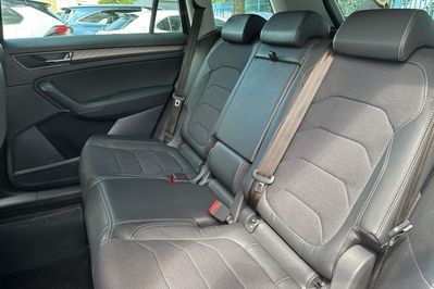 Skoda Kodiaq Style 2.0 TSI 4x4  DSG