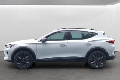 Cupra Formentor 2.0 TSI 4Drive DSG