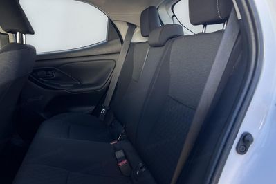 Toyota Yaris 1.5 Comfort