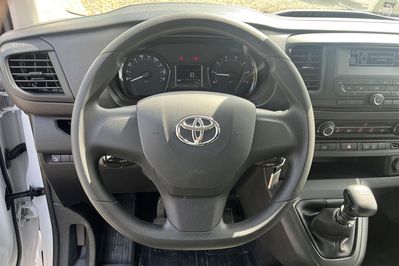 Toyota ProAce L2H1