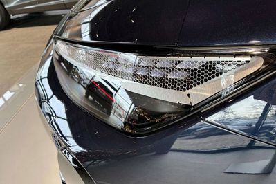 Audi A6 TDI quattro S line