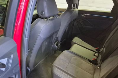 Audi Q3 Sportback 35 TFSI S Line