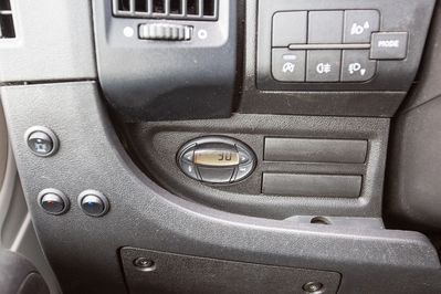Peugeot Boxer H3-Power L2H1