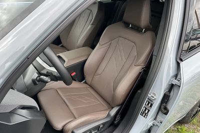 BMW X3 xDrive20d M Sport