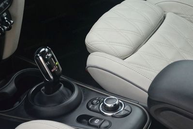 Mini Countryman Cooper S ALL4