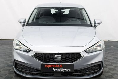 Seat Leon 1.5 TSI DSG
