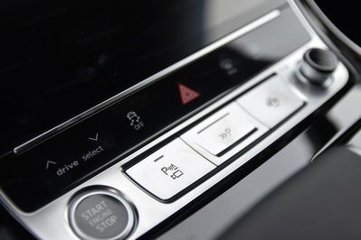 Audi Q7 TDI quattro S Line