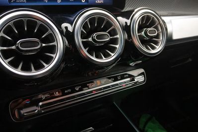 Mercedes GLB 220 d 4MATIC AMG Line