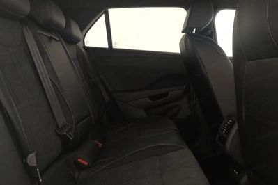 Volkswagen T-Roc Style 1.5 eTSI DSG