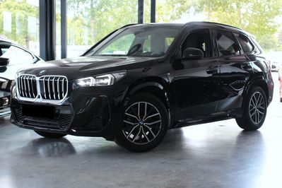 BMW X1 sDrive20i M Sport