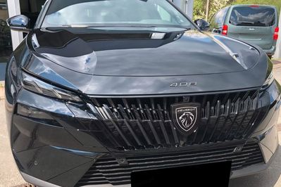 Peugeot 408 GT Exclusive S&S e-DCS6 1.2 PureTech mHEV