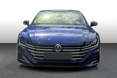 Volkswagen Arteon R-Line 2.0 TSI  DSG