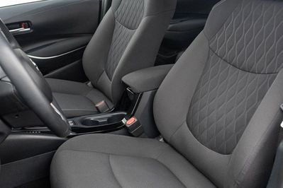 Toyota Corolla 1.8 Hybrid