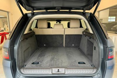 Land Rover Range Rover Sport S 2.0Si4