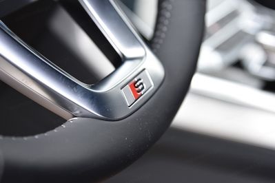 Audi Q8 TDI quattro