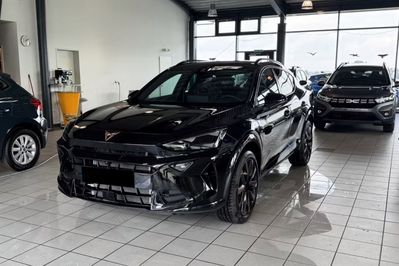 Cupra Formentor 1.5 eTSI DSG