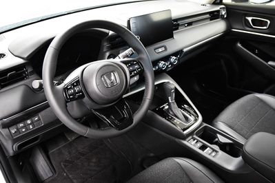 Honda HR-V Advance 2WD eHEV i-MMD