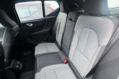 Volvo XC40 B3 Core