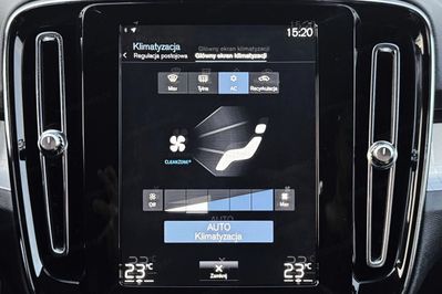 Volvo XC40 T5 Plug-In Hybrid Momentum Pro aut