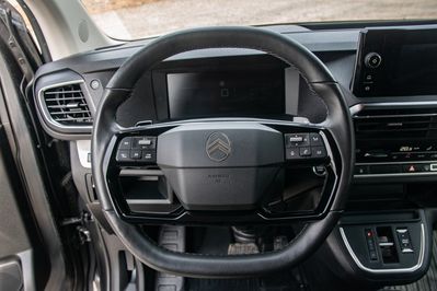 Citroen SpaceTourer XL L2H1 Business EAT8