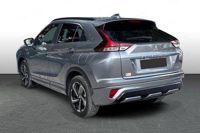 Mitsubishi Eclipse Cross Instyle Plus 2.4 PHEV