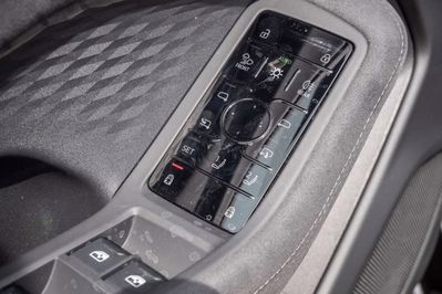 Audi A6 TFSI quattro Avant