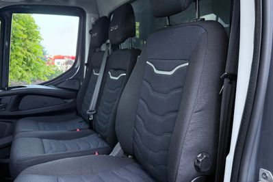 Iveco Daily 35S18