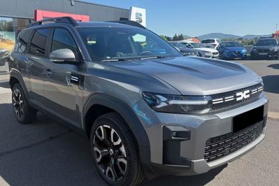 Dacia Bigster Journey LPG 1.2 mHEV