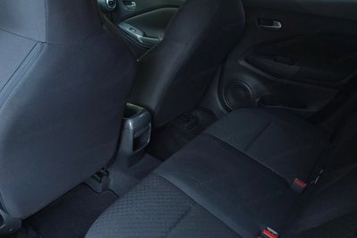 Nissan Juke 1.0 Dig-T&N-Connecta Dct