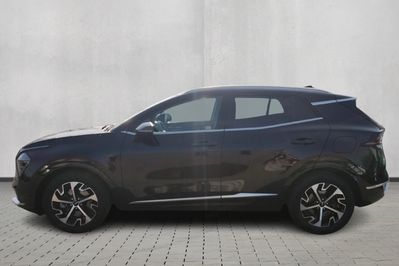 Kia Sportage 1.6 T-GDI mHEV Business Line 2WD DCT