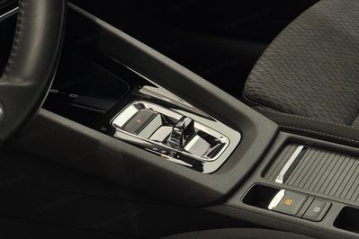 Skoda Octavia 2.0 TDI Style DSG