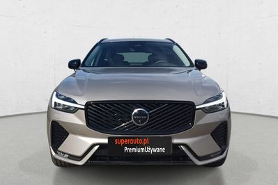 Volvo XC60 B5 B AWD Plus Dark aut