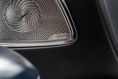 Mercedes Klasa E 220 d  4-Matic AMG Estate