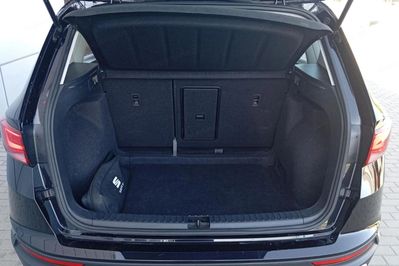 Seat ATECA 1.5 TSI Style S&S DSG