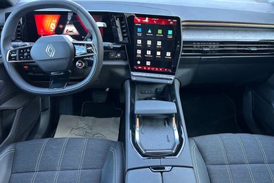 Renault Austral 1.3 TCe Techno