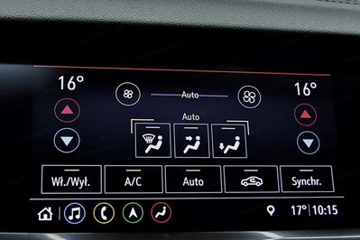 Opel Insignia 2.0 T GS Line