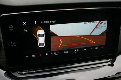Skoda Octavia 1.5 TSI Style