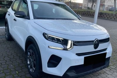 Citroen C3 You! 1.2 T