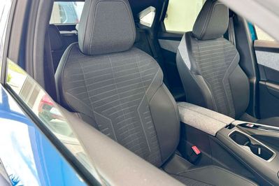 Peugeot 3008 Allure e-DCS 1.2 mHEV