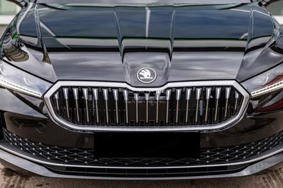 Skoda Superb Edition 130 2.0 TSI  DSG