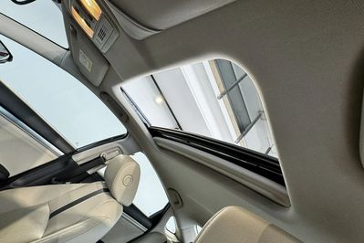 Honda Civic 1.5 T Executive