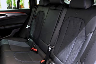 BMW X4 xDrive20i M Sport