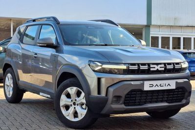 Dacia Duster Expression 1.2 TCe mHEV