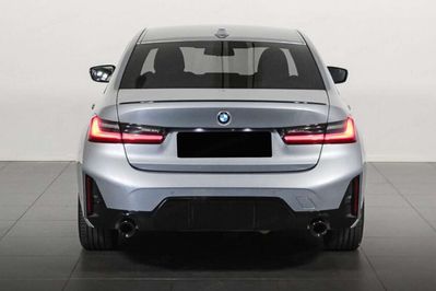 BMW Seria 3 320d xDrive M Sport