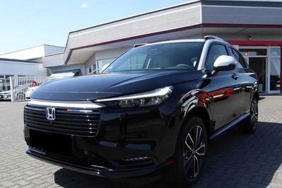 Honda HR-V Advance Style CVT eHEV 1.5 i-MMD