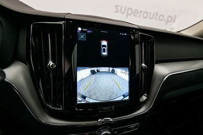 Volvo XC60 B4 B