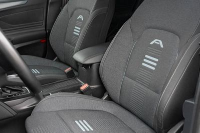 Ford Focus 1.0 EcoBoost