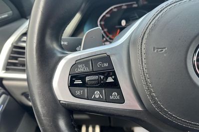 BMW X6 xDrive30d M Sport