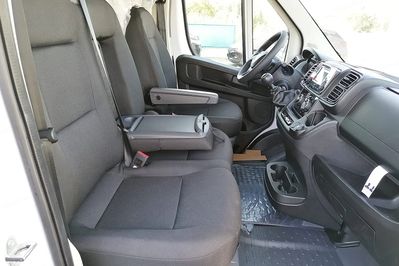 Opel Movano Heavy L4H3